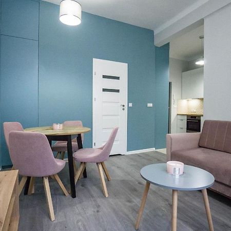 Comfy Apartment Old Town كراكوفيا المظهر الخارجي الصورة