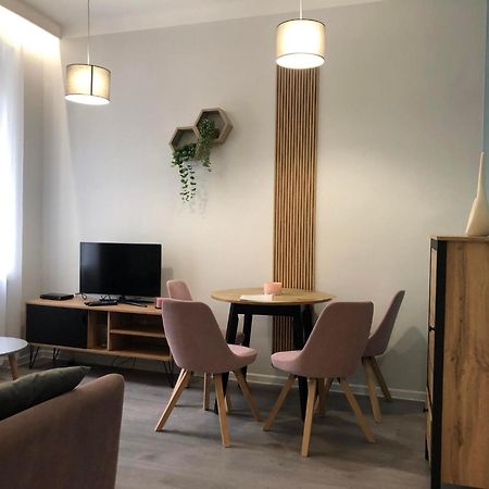 Comfy Apartment Old Town كراكوفيا المظهر الخارجي الصورة