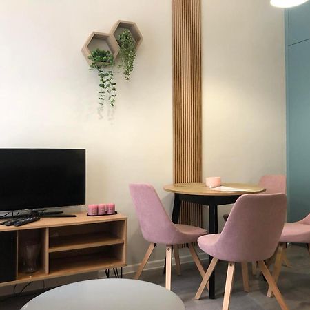 Comfy Apartment Old Town كراكوفيا المظهر الخارجي الصورة
