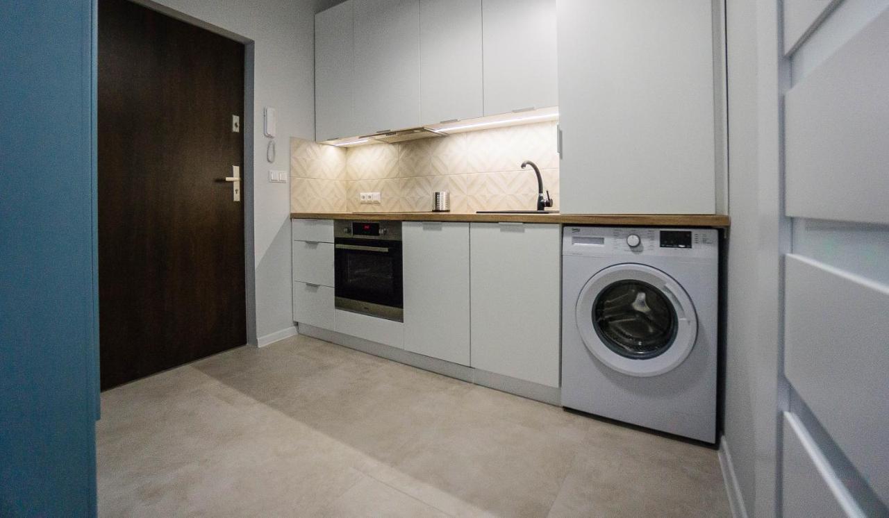 Comfy Apartment Old Town كراكوفيا المظهر الخارجي الصورة
