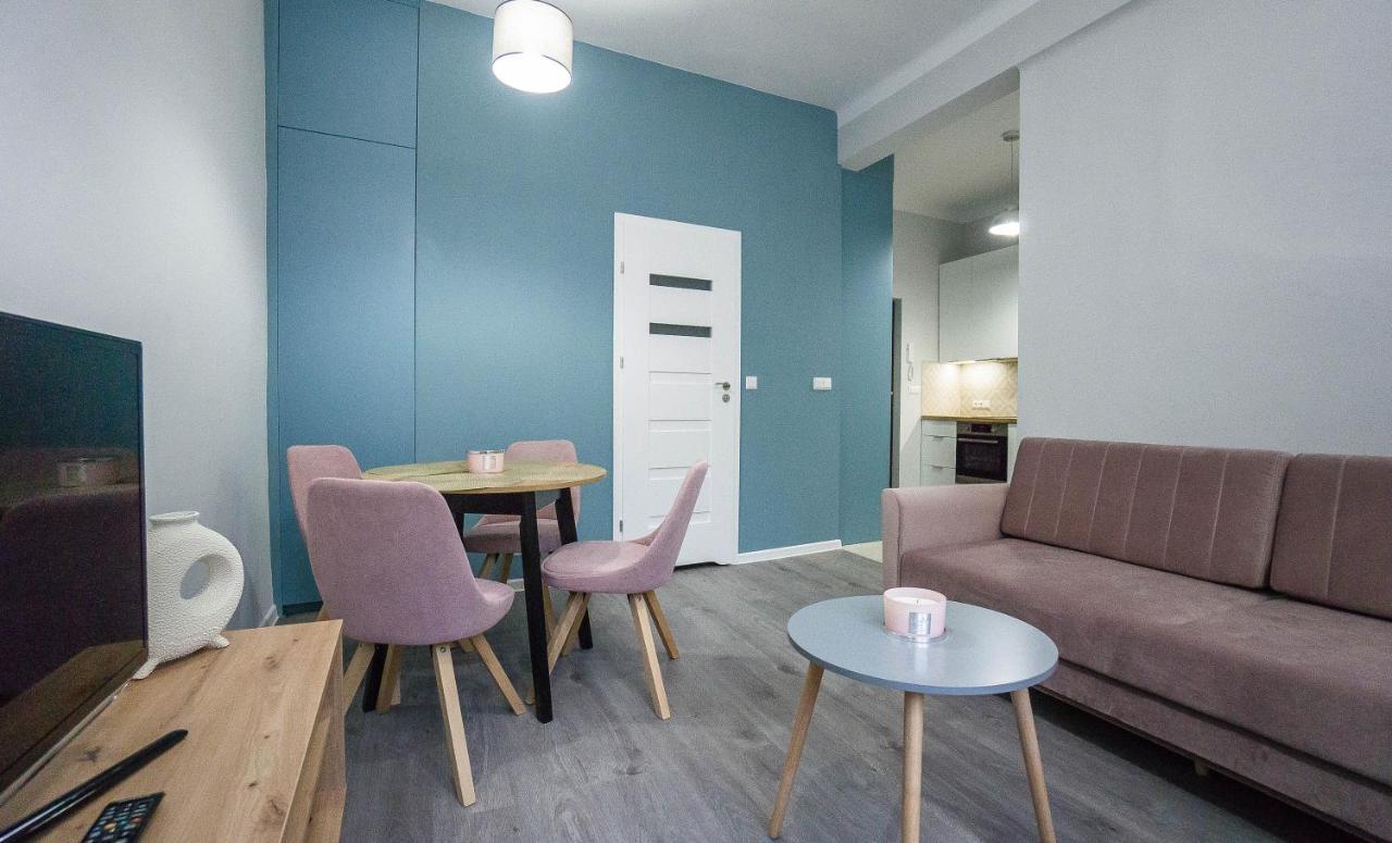 Comfy Apartment Old Town كراكوفيا المظهر الخارجي الصورة