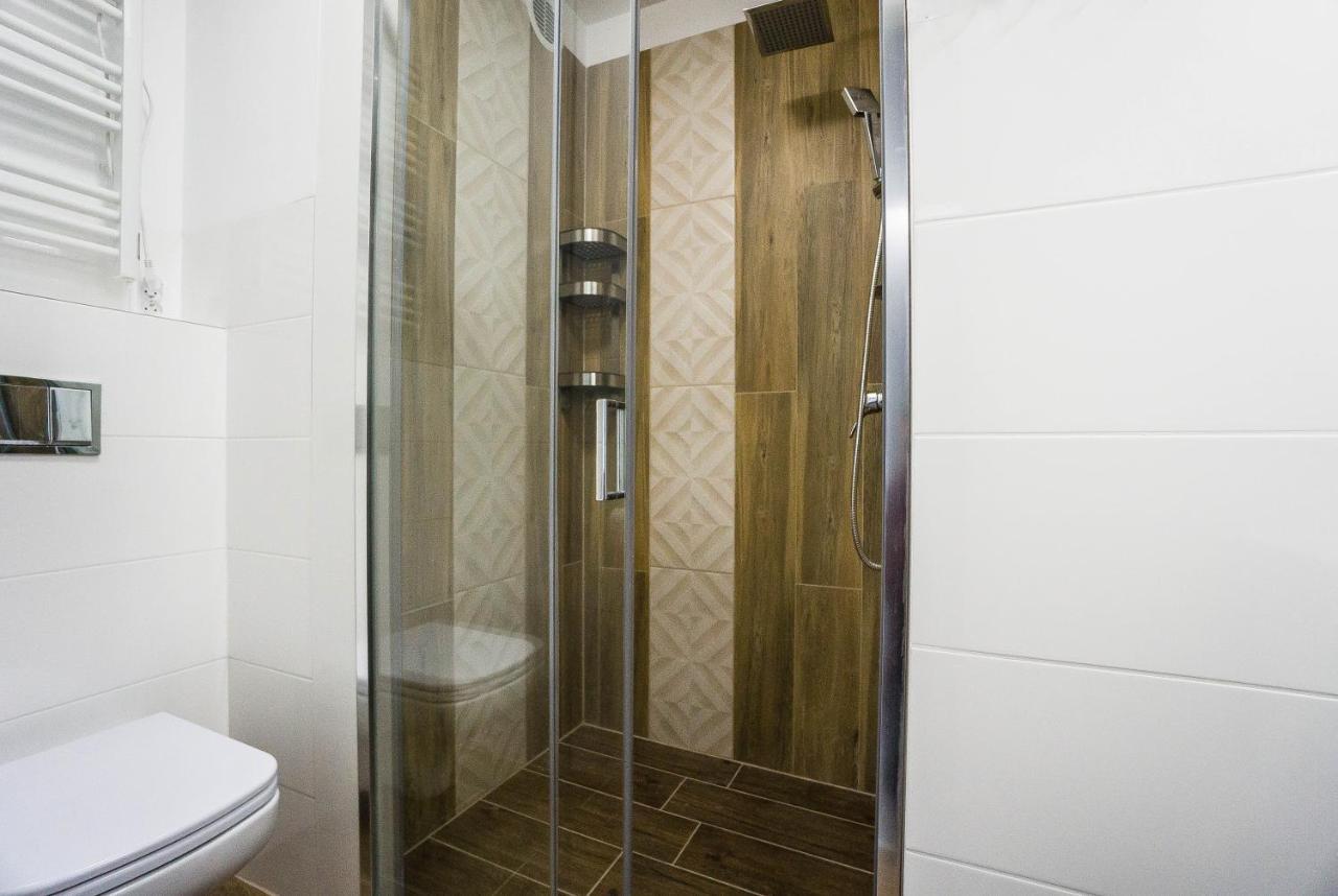 Comfy Apartment Old Town كراكوفيا المظهر الخارجي الصورة