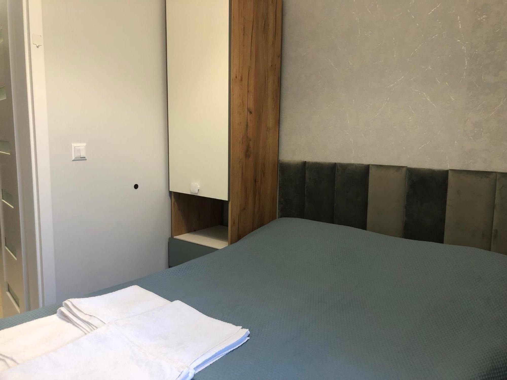Comfy Apartment Old Town كراكوفيا المظهر الخارجي الصورة