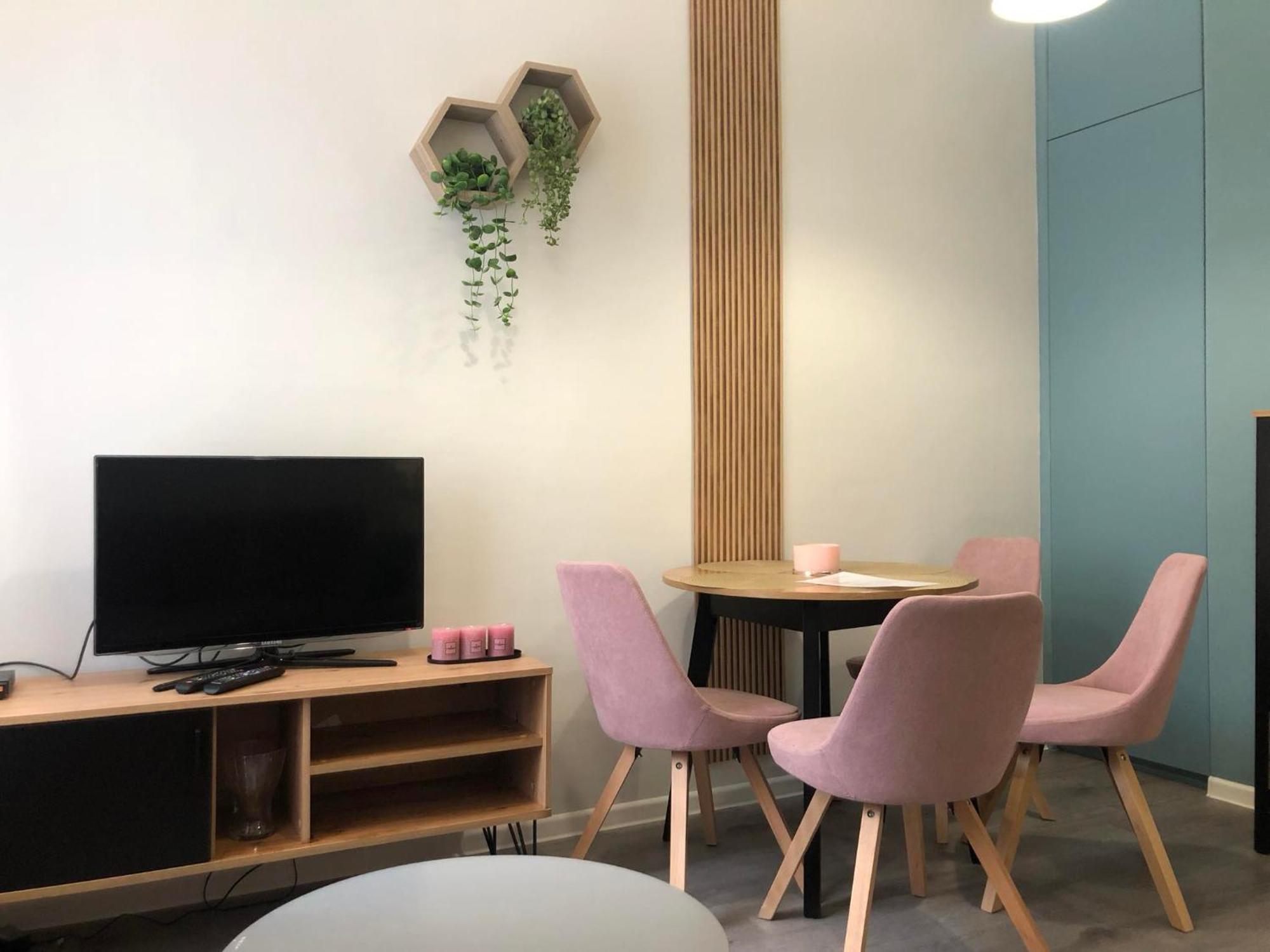Comfy Apartment Old Town كراكوفيا المظهر الخارجي الصورة